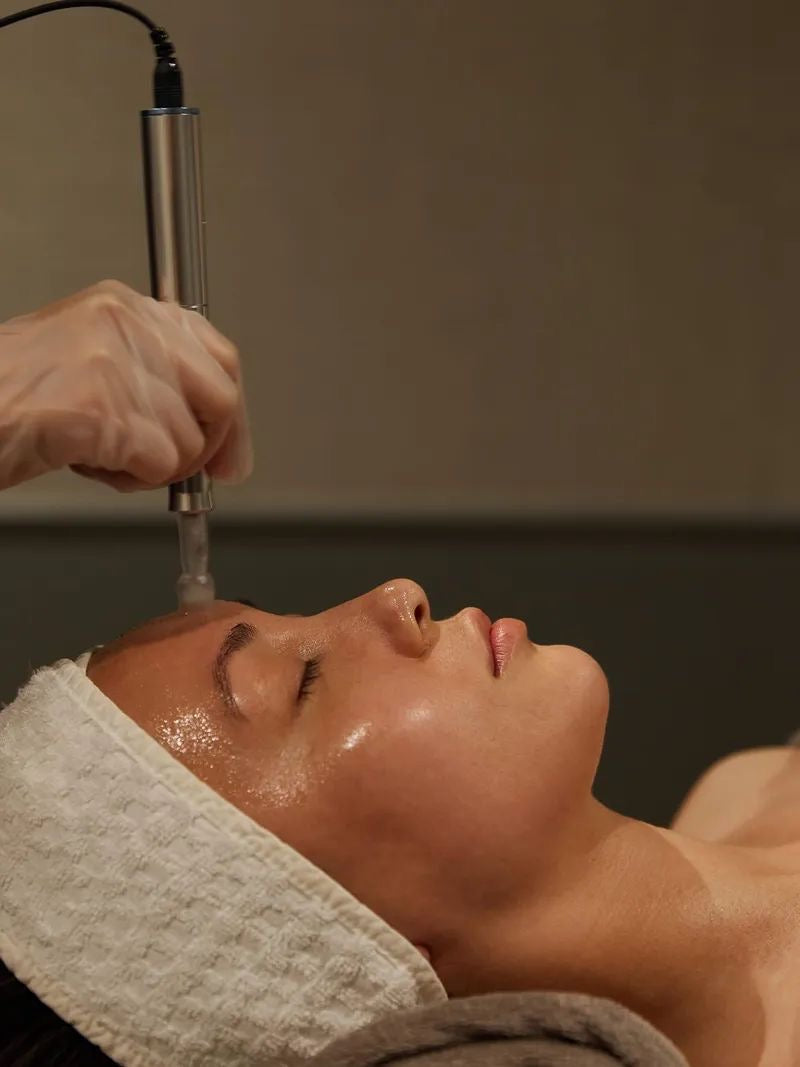 Facial + Microdermobrasión